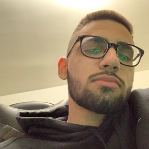 Meet your Posher, Peyman